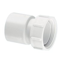 MCALPINE S25 1.1/4" BSP FEMALE x SOLVENT WELD