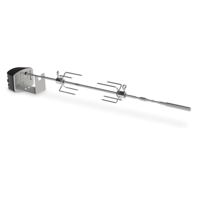 Weber Spirit Rotisserie For 200 and 300 Series 8519