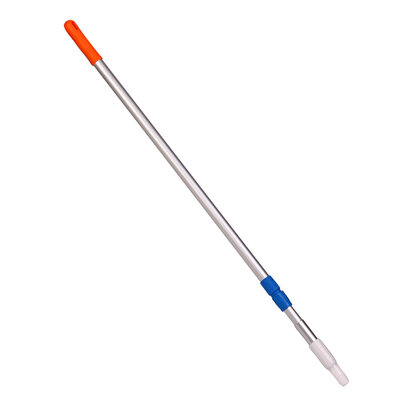 Aluminium 2 stage telescopic handles