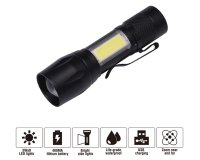 Harden 660713 Work Hand Torch/Flood