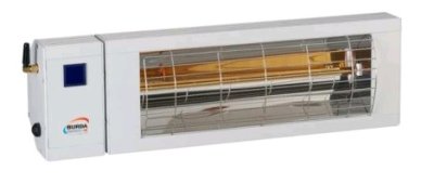 SMART IP24 wit Bluetooth App +afstandsbediening