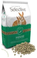 Selective House Rabbit 1.5kg [Zero VAT]