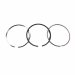 PISTON RING SET - STD