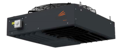 CECx3350 destratificator 6400m3/h