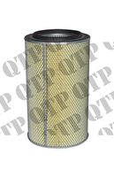 Air Filter Outer