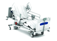 Innov8 Independence 4000 Bed