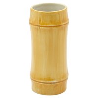 Genware Bamboo Tiki Mug 50cl/17.5oz Carton of 4