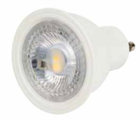 LED DIAMOND 5W Dimmable GU10 3000K