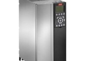 Danfoss FC 302 Industrial Drives