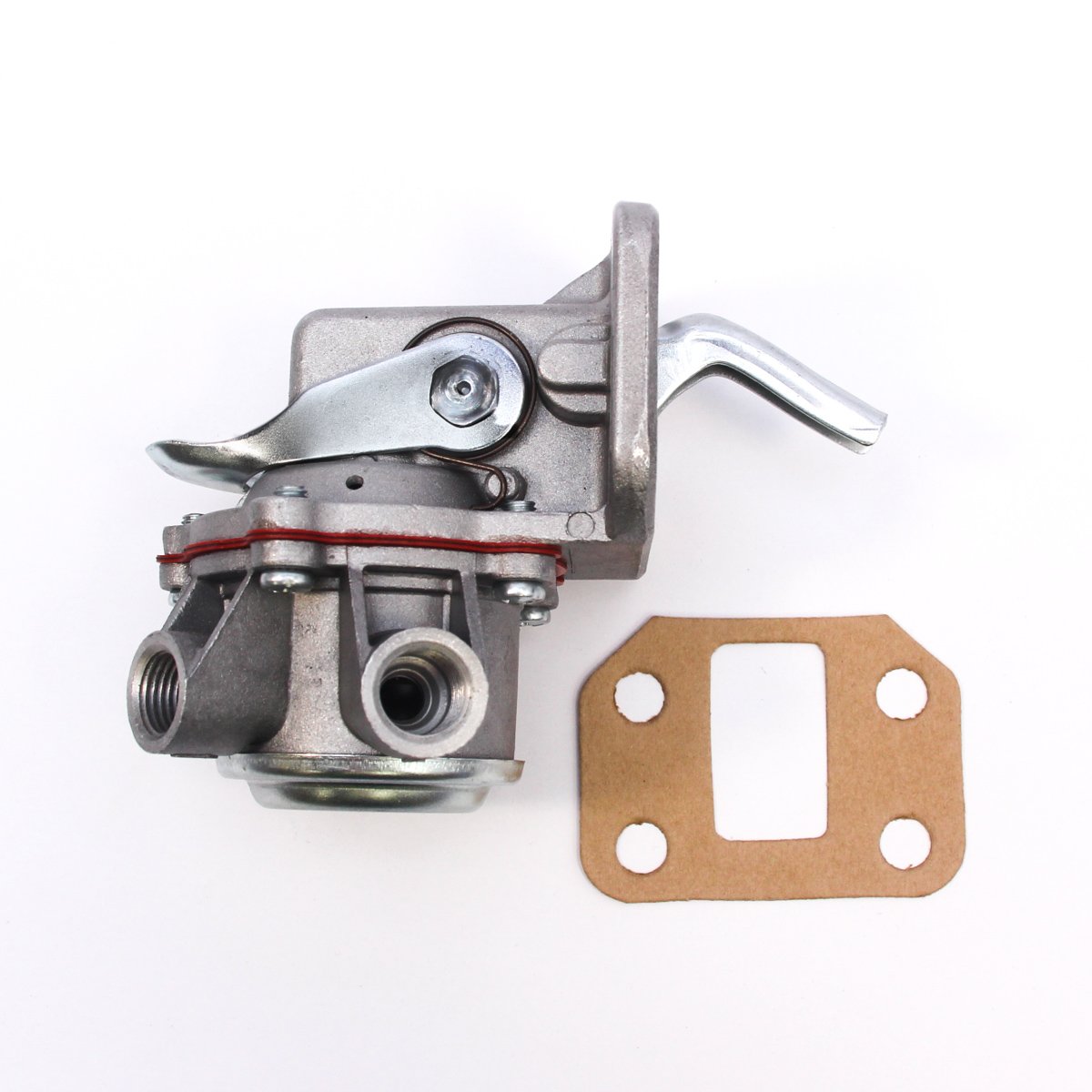 201-0877 PUMP, FUEL LIFT - 4 HOLES Suitable For Caterpillar