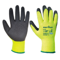 Portwest Thermal Grip Glove - Latex