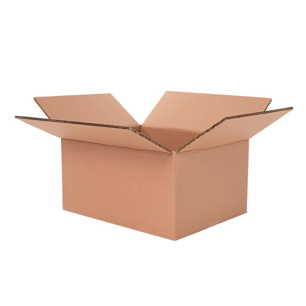 Double Wall Boxes - 15 x 10 x 10