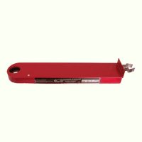 Pin Rack for 1-1/2" Rack Nipple, 100' of 1-1/2" Rack Hose