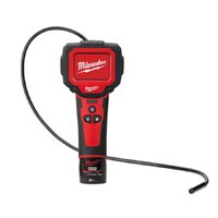 M12 IC-201C (S) SUB COMPACT M-SPECTOR&trade; 360&deg; CAMERA
