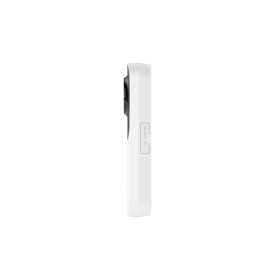 Dahua DB41AW smart security doorbell with motion detection and classification