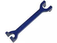 Basin Wrench 15mm x 22mm Sureweld Dublin Ireland