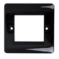 Triax Poly  Black Bevel Edge Full Module Gr