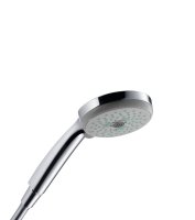 HANSGROHE 28538 CROMA 100 ECOSMART HANDSET