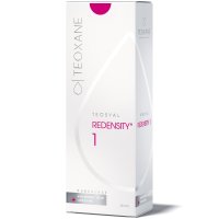 Teosyal PureSense Redensity I (2 x 1ml)