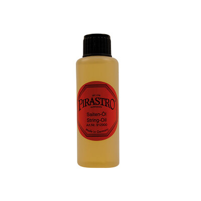 Pirastro string oil, 50ml