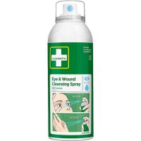 EYE & WOUND CLEANSING SPRAY 150ML