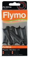 FLYMO PLASTIC CUTTERS