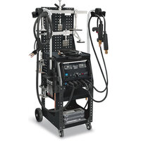 Smartliner Complete Dent Pulling System – Steel & Aluminium