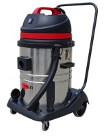 Viper Wet/Dry Vacuum Cleaner 55L