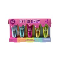 Chit Chat Get Glossy Gift Set