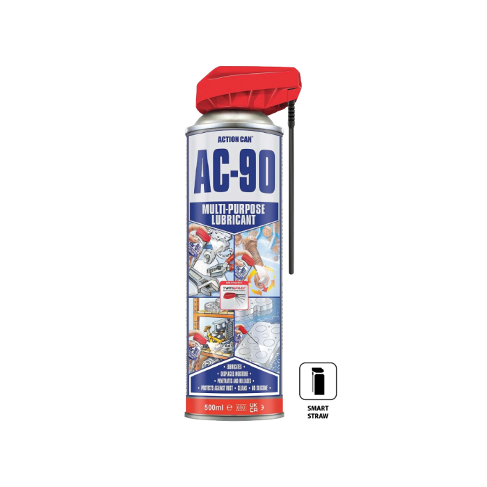 Multi-Purpose Lubricant 