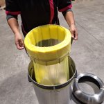 SACLÒ PUBLIC IN USE