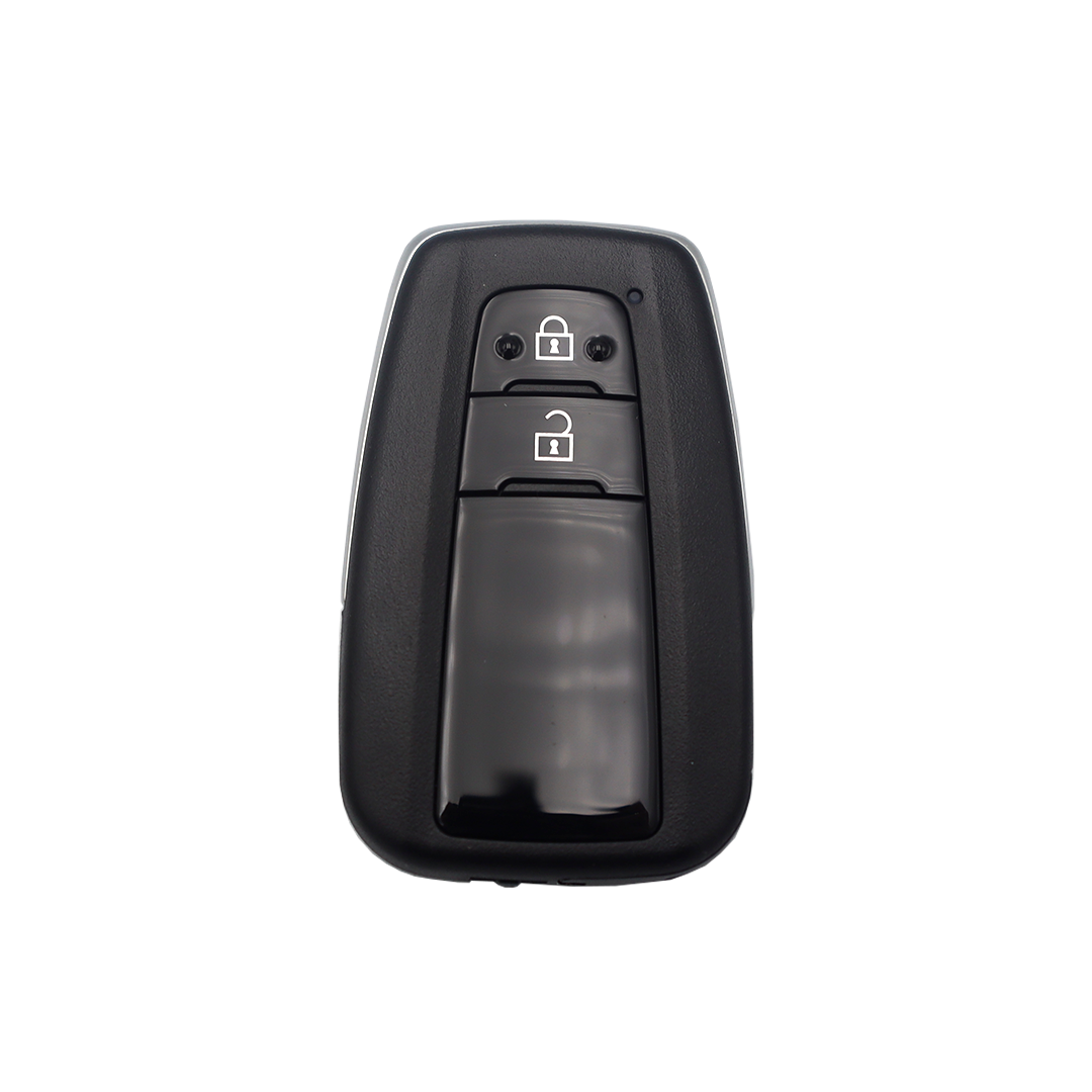 CGDI 2 Button Smart/Proxi Remote (Toyota Style)