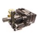 PUMP  HYDRAULIC