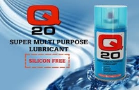 Multipurpose Lubricant