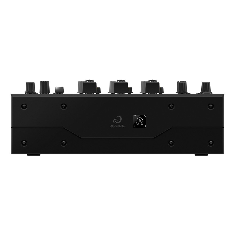 Pioneer DJ DJM-V5 3 Channel Professional DJ Mixer