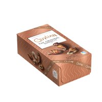 Guylian praline seashells in luxe gift box 12x250g