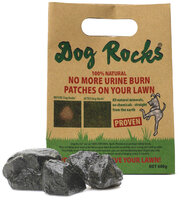Dog Rocks - Bulk 600g x 1
