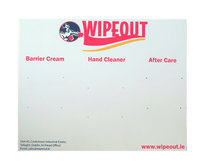 Americol Hand Care Board