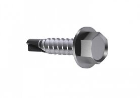 Self Drilling Screw Hexagon Head