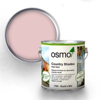 OSMO Country Shades Ducks Bill Colour Swatch