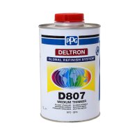 DELTRON MEDIUM THINNER - 18-25C