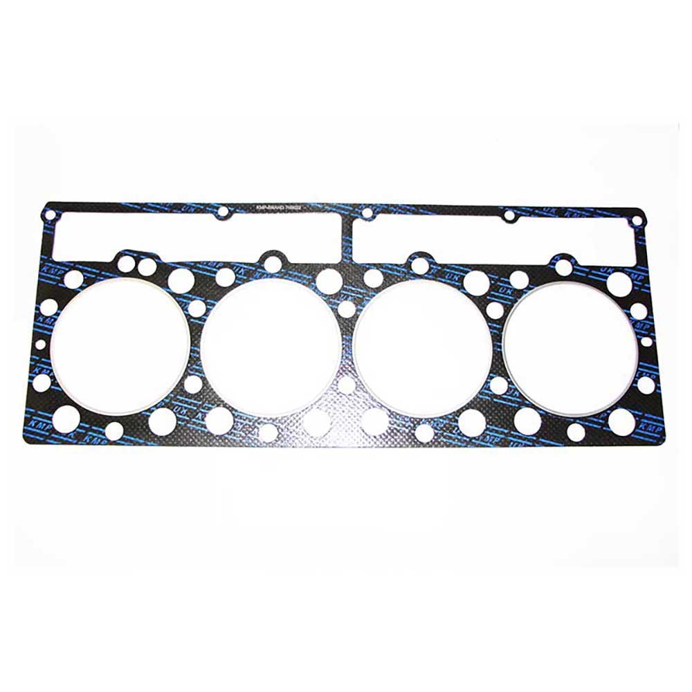 GASKET CYLINDER HEAD