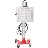 Mobile Dryer UV-A LED 230V 1PE