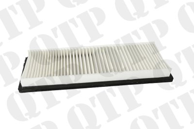 Cab Air Filter
