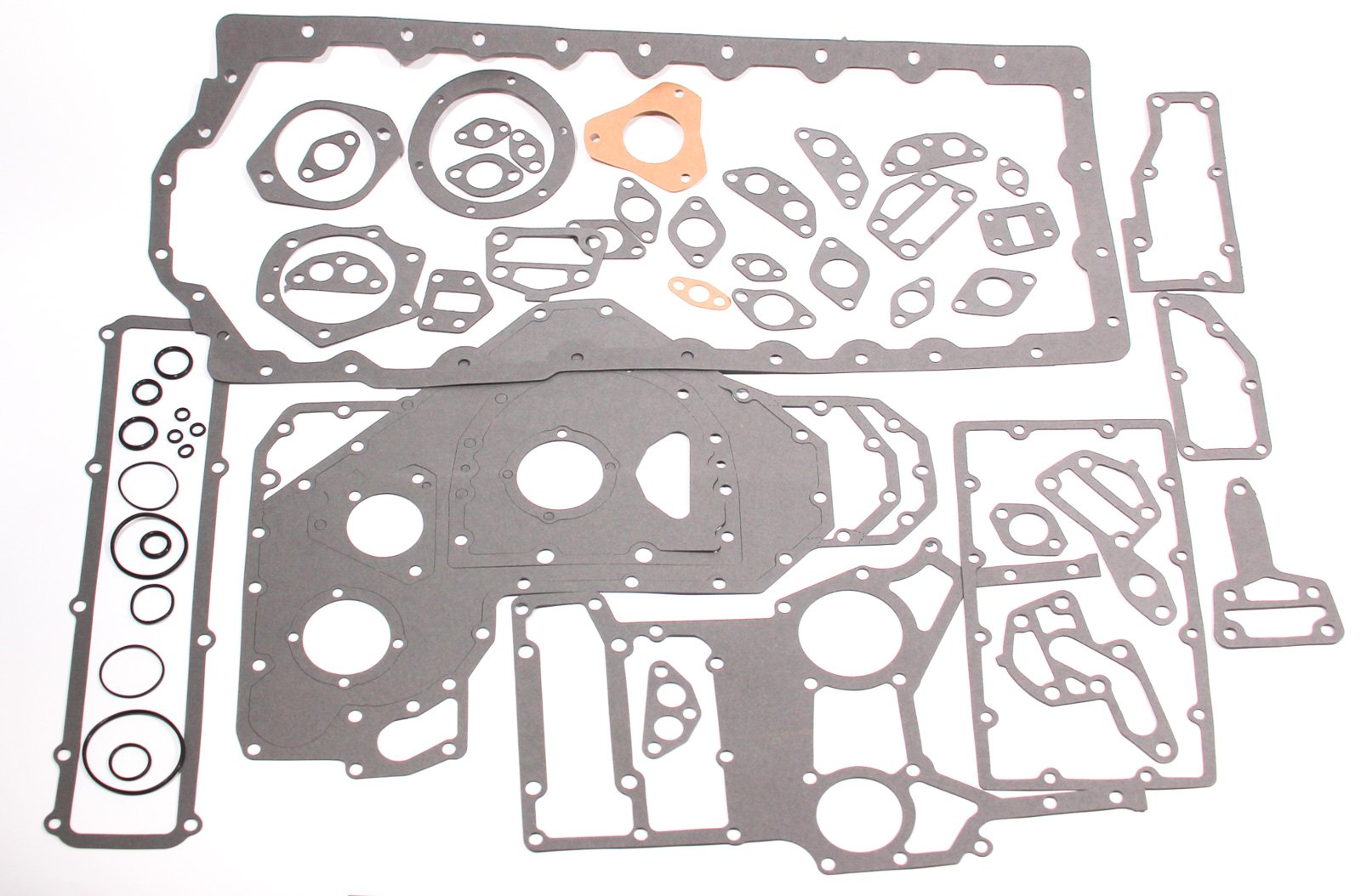 GASKET SET - BOTTOM