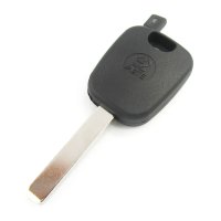 Silca Citroen/Peugeot/Renault Transponder Case