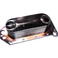 OIL COOLER (12 PLATE)