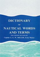 Dictionary Of Nautical Words