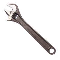 Bahco 8072 Central Nut Adjustable Wrench 255mm
