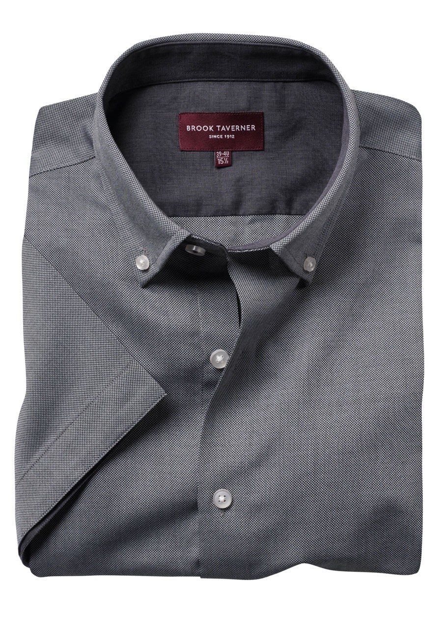 CALGARY ROYAL OXFORD SHIRT 